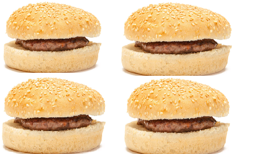 Mini-Burger