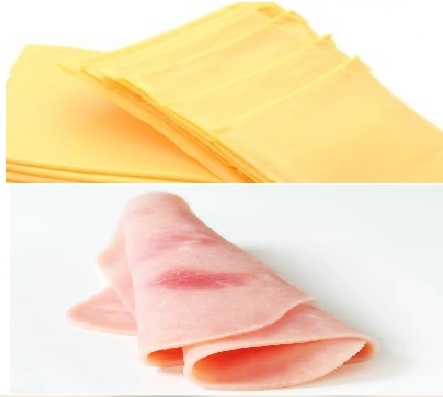 Extra Käse und York